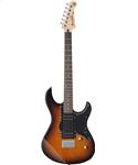 Yamaha Pacifica 120 H Tobacco Brown SB