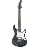 Yamaha Pacifica 212V FM Translucent Black