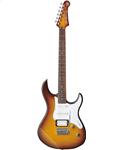 Yamaha Pacifica 212V FM Tobacco Brown Sunburst