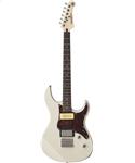 Yamaha Pacifica 311 H Vintage White