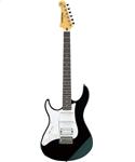 Yamaha Pacifica 112J Lefthand Black