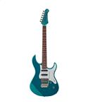 Yamaha Pacifica 612VIIX Teal Green Metallic