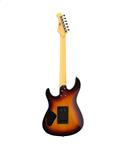 Yamaha Pacifica Professional Palisander Griffbrett Desert Burst