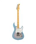 Yamaha Pacifica Professional Maple Neck Beach Blue Burst