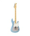 Yamaha Pacifica Professional Maple Neck Beach Blue Burst