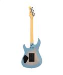 Yamaha Pacifica Professional Maple Neck Beach Blue Burst