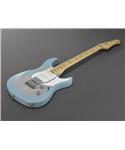 Yamaha Pacifica Professional Maple Neck Beach Blue Burst