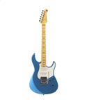 Yamaha Pacifica Professional Maple Neck Sparkle Blue