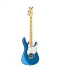 Yamaha Pacifica Professional Maple Neck Sparkle Blue