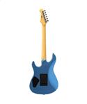 Yamaha Pacifica Professional Maple Neck Sparkle Blue