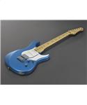 Yamaha Pacifica Professional Maple Neck Sparkle Blue