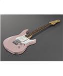 Yamaha Pacifica Standard Plus Ash Pink