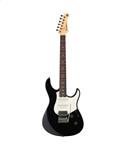 Yamaha Pacifica Standard Plus Black