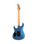 Yamaha Pacifica Standard Plus Sparkle Blue