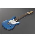 Yamaha Pacifica Standard Plus Sparkle Blue