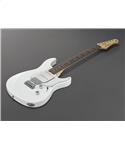 Yamaha Pacifica Standard Plus Shell White