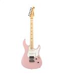 Yamaha Pacifica Standard Plus Maple Neck Ash Pink