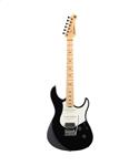 Yamaha Pacifica Standard Plus Maple Neck Black