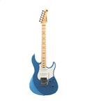 Yamaha Pacifica Standard Plus Maple Neck Sparkle Blue