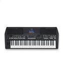 Yamaha PSR-SX600