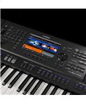 Yamaha PSR-SX700