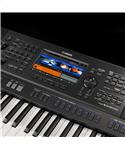 Yamaha PSR-SX900