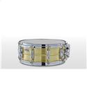 Yamaha RRS1465 Recording Custom Brass Snare Drum