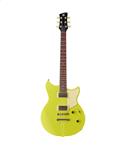 Yamaha Revstar RSE20 Neon Yellow