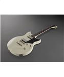 Yamaha Revstar RSE20 Vintage White