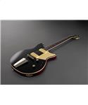 Yamaha Revstar RSS02T Black