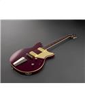 Yamaha Revstar RSS02T Hot Merlot