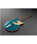 Yamaha Revstar RSS02T Swift Blue