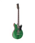 Yamaha Revstar RSS20 Flash Green