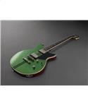 Yamaha Revstar RSS20 Flash Green