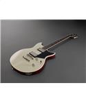 Yamaha Revstar RSS20 Vintage White