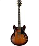 Yamaha SA 2200 Brown Sunburst