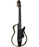 Yamaha SLG 200 N II Translucent Black