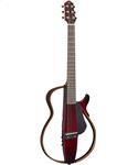 Yamaha SLG 200 S II Crimson Red Burst Steel