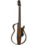 Yamaha SLG 200 S II Natural Silent Steel