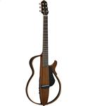 Yamaha SLG 200 S Natural Silent Steel