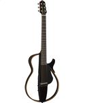 Yamaha SLG 200 S II Translucent Black