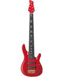 Yamaha TRB JP2 John Patitucci Translucent Dark Red Hand Made Japan