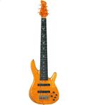 Yamaha TRB JP2 John Patitucci Amber Hand Made Japan