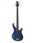 Yamaha TRBX 174 Dark Blue Metallic