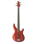 Yamaha TRBX 204 II Bright Red Metallic