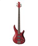 Yamaha TRBX 304 Candy Apple Red