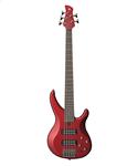 Yamaha TRBX 305 Candy Apple Red