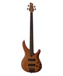 Yamaha TRBX 504 Brick Burst