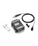 Zoom F1-LP Lavalier Mic Package