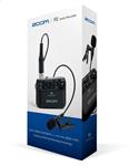 Zoom F2-BT Bluetooth